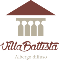 Villa Battista - Albergo diffuso